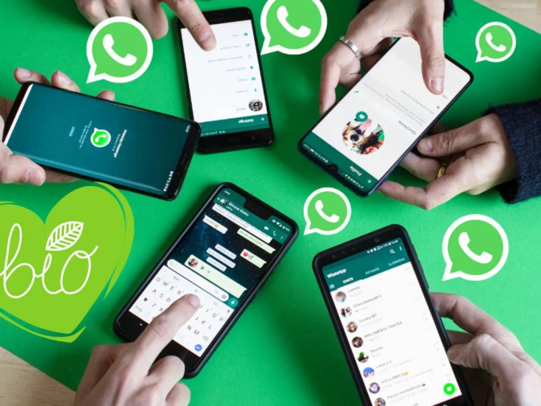 Whatsapp'ı açmadan mesajları okumak çok kolay! Bu hileyi çok az kişi biliyor 5